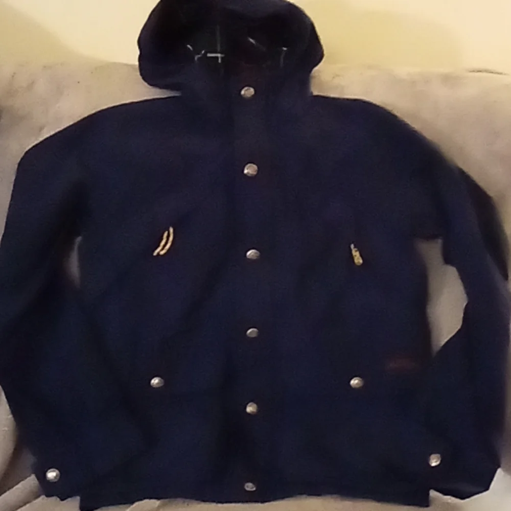 Polo Ralph Lauren Slicker jacket - Picture 1 of 5